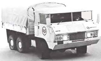 Энциклопедия военных автомобилей 1769~2006 гг. С-Я - pic_919.jpg