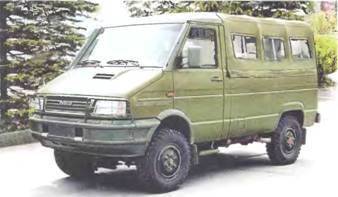 Энциклопедия военных автомобилей 1769~2006 гг. С-Я - pic_921.jpg