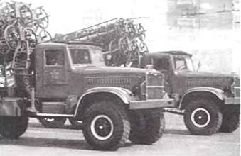 Энциклопедия военных автомобилей 1769~2006 гг. С-Я - pic_927.jpg