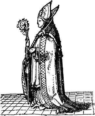 История религий. Том 1 - i_012.jpg