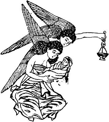 История религий. Том 2 - i_004.jpg