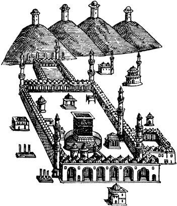 История религий. Том 2 - i_008.jpg