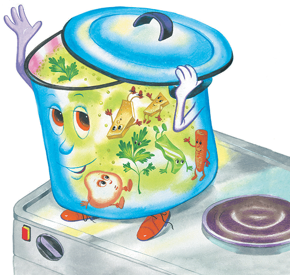 Ленивый Вареник (сборник) - i_003.png