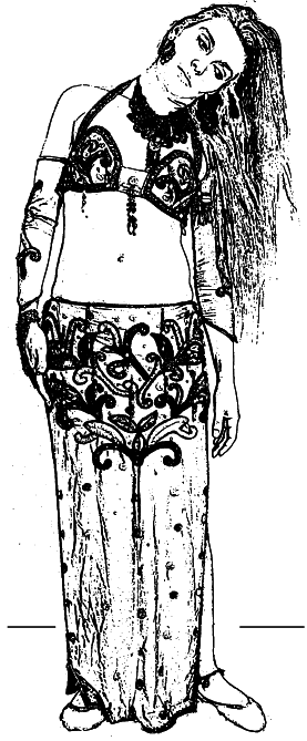 Арабские танцы. Самоучитель - i_081.png