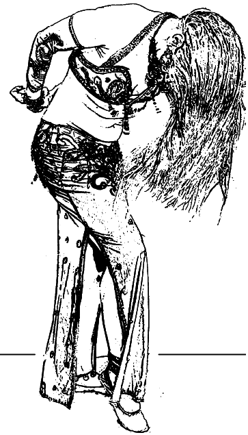 Арабские танцы. Самоучитель - i_085.png