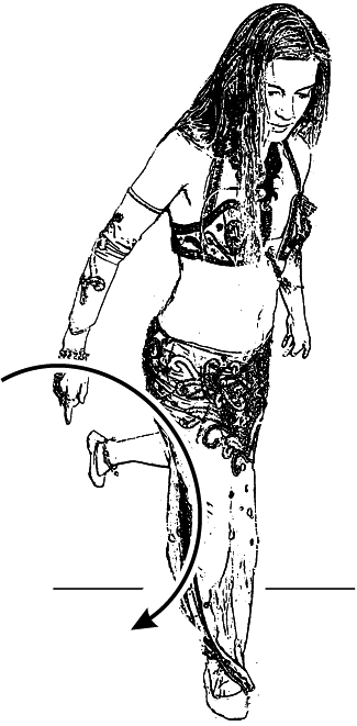 Арабские танцы. Самоучитель - i_127.png