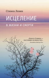 Исцеление в жизни и смерти - автор Левин Стивен 