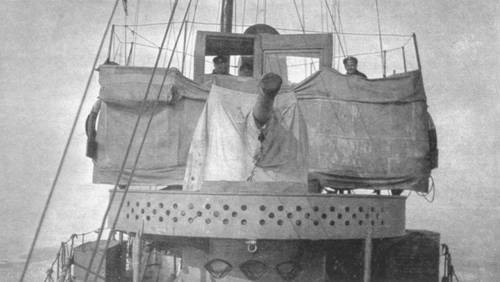 Эскадренные миноносцы типа Форель (1898-1925) - pic_128.jpg