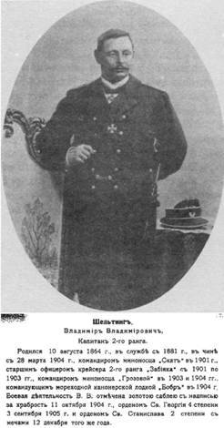 Эскадренные миноносцы типа Форель (1898-1925) - pic_13.jpg