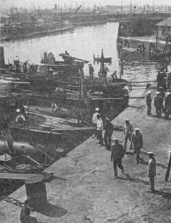 Эскадренные миноносцы типа Форель (1898-1925) - pic_14.jpg