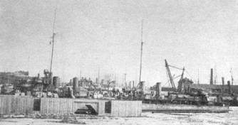 Эскадренные миноносцы типа Форель (1898-1925) - pic_46.jpg