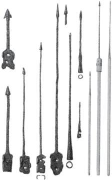 Римские войны. Под знаком Марса - i_019.jpg