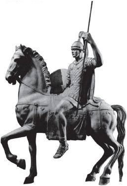 Римские войны. Под знаком Марса - i_020.jpg