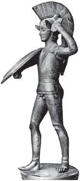 Римские войны. Под знаком Марса - i_030.jpg