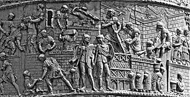 Римские легионы. Самая полная иллюстрированная энциклопедия - i_006.jpg