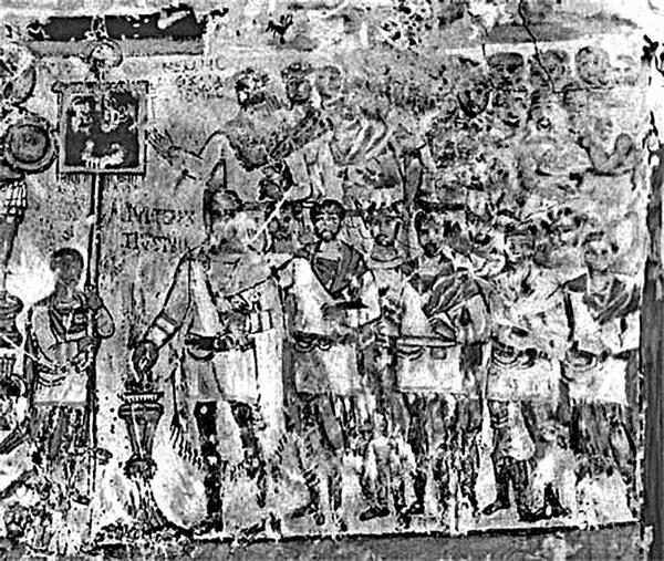 Римские легионы. Самая полная иллюстрированная энциклопедия - i_013.jpg