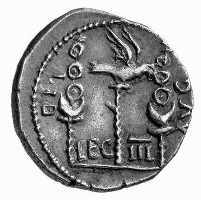 Римские легионы. Самая полная иллюстрированная энциклопедия - i_027.jpg