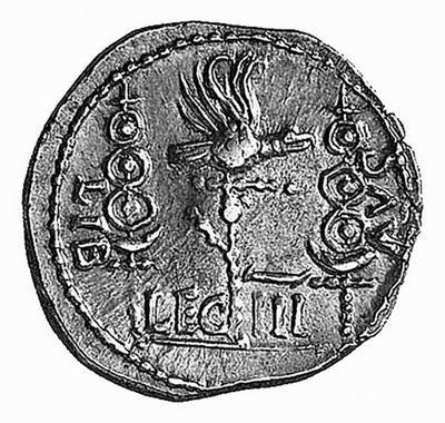 Римские легионы. Самая полная иллюстрированная энциклопедия - i_028.jpg