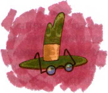 О бегемоте, который боялся прививок (Сказки) - i_013.jpg