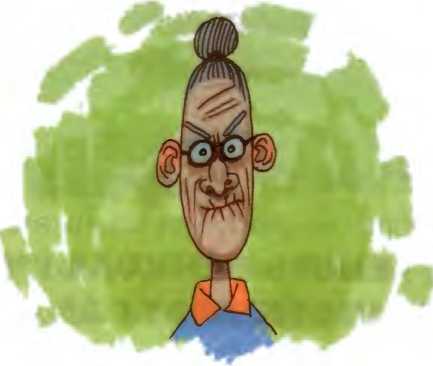 О бегемоте, который боялся прививок (Сказки) - i_017.jpg