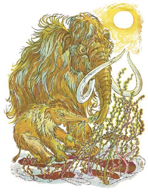 Мамонтёнок Фуф - img_2.jpeg