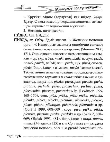 Русское сквернословие. Краткий, но выразительный словарь - _174.jpg