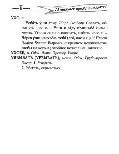 Русское сквернословие. Краткий, но выразительный словарь - _236.jpg