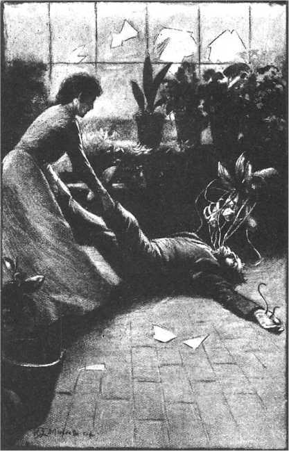 Вампиры пустыни<br />(Том I) - i_009.jpg