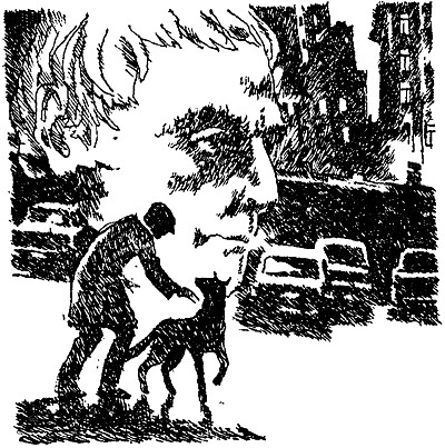 Маяк на Дельфиньем (сборник) - i_007.jpg