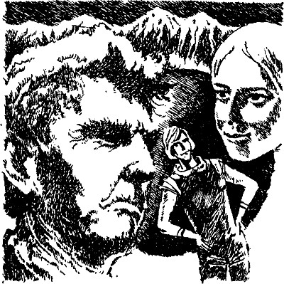 Маяк на Дельфиньем (сборник) - i_009.jpg