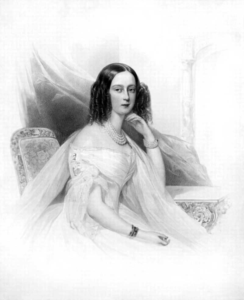 Мой муж – Александр II. Жизнь в тени императора (сборник) - i_003.jpg