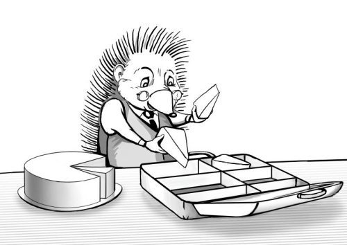 170 вопросов финансисту. Российский финансовый рынок - i_024.jpg