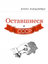 Оставшиеся в СССР (сборник) - автор Парфенчук Игорь 
