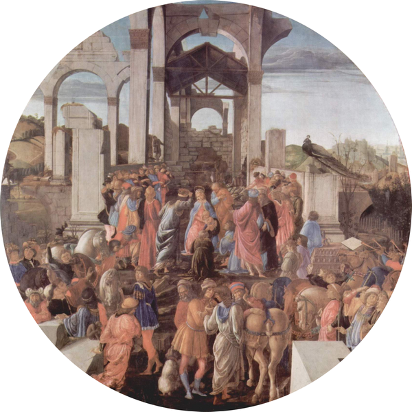 Сандро Боттичелли - i_007.png