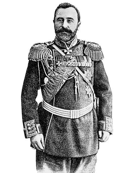 Проигравшие победители. Русские генералы - i_014.jpg