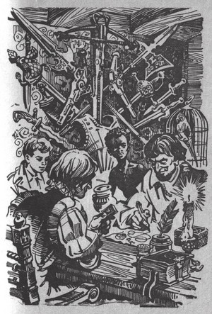 Дивовижна одіссея Феді Кудряша - i_006.jpg