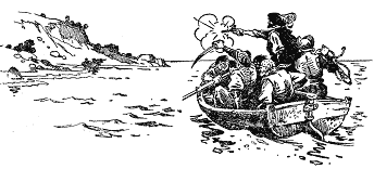 На каравелі 