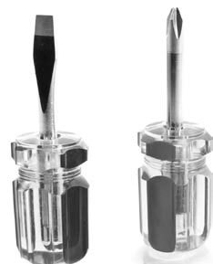 Сантехнические работы своими руками. Уроки домашнего мастера - i_007.jpg