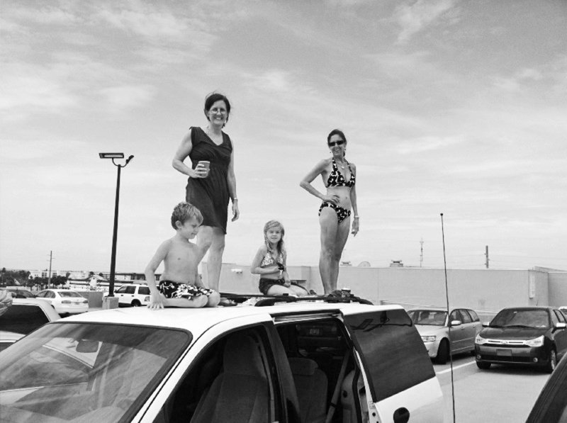 Пока не сказано прощай . Год жизни с радостью - i_004.jpg