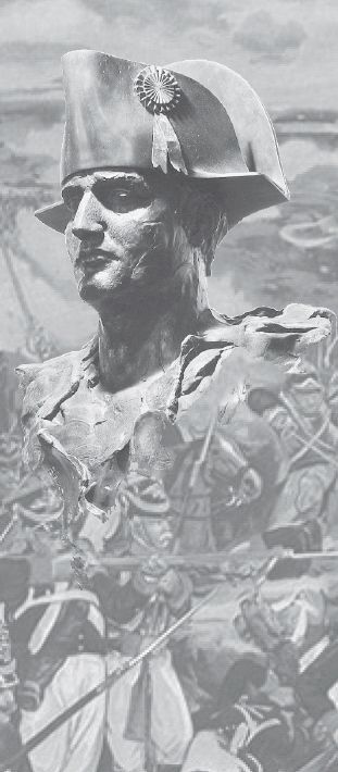 Век Наполеона. Реконструкция эпохи - _01.jpg