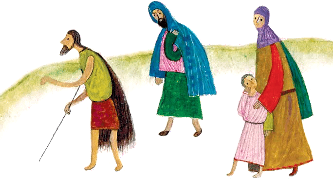 Житие святого первоверховного апостола Петра в пересказе для детей - i_011.png