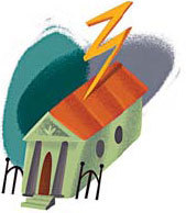 Житие святой мученицы Дарии Римской в пересказе для детей - _9.jpg