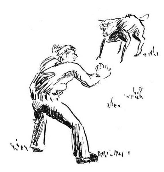 Трудно быть папой. Невыдуманные уроки отцовства - i_001.jpg