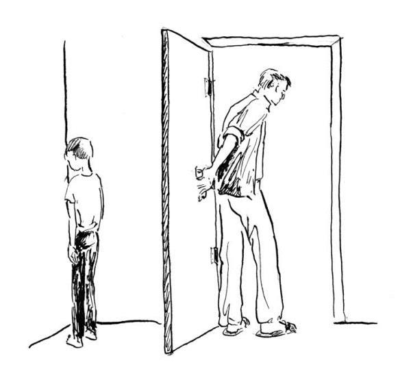 Трудно быть папой. Невыдуманные уроки отцовства - i_003.jpg