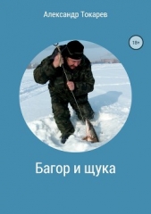  Токарев Александр - Багор и щука. Сборник