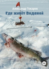 Где живет Водяной - автор Токарев Александр 