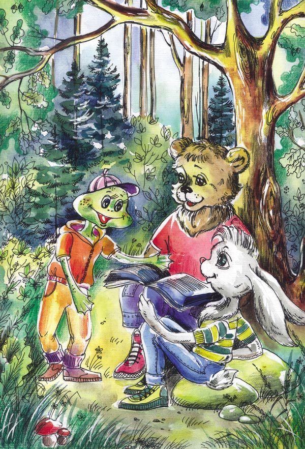 Потапыч и Миша - i_001.jpg