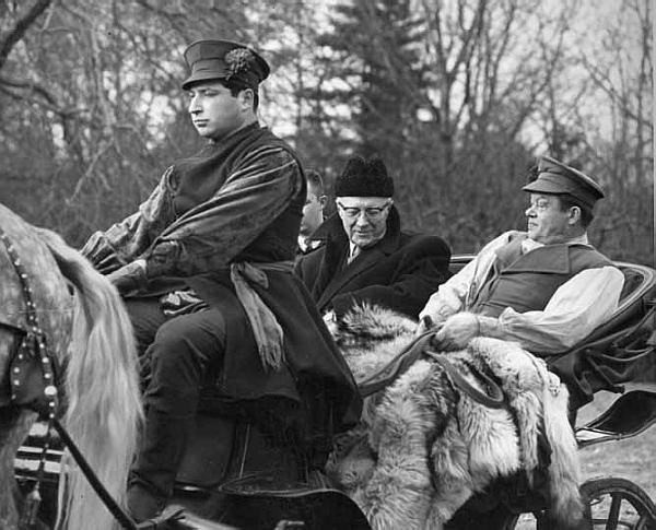 На благо лошадей. Очерки иппические - _26.jpg