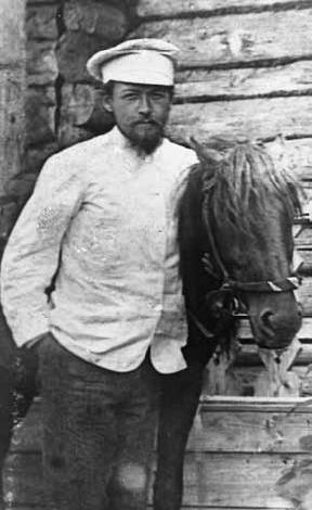 На благо лошадей. Очерки иппические - _36.jpg