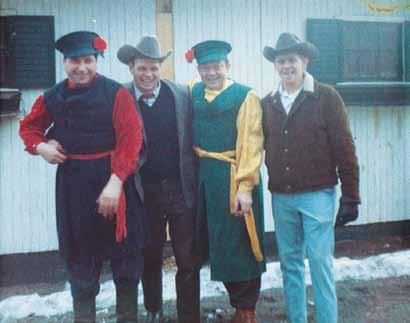 На благо лошадей. Очерки иппические - _8.jpg